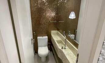 Imagem 7: Apartamento para aluguel com 131 metros quadrados com 3 quartos em Calhau - São Luís - MA