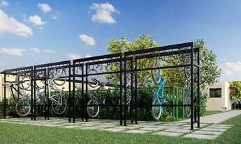 Imagem 2: Lançamento 2/4 no Retiro