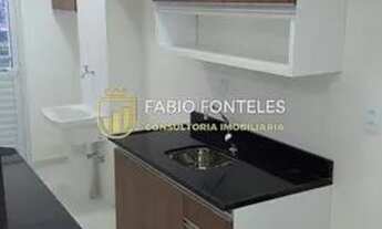 Imagem 6: Venda ou locação apartamento de 3 quartos com 1 suíte no Condomínio Jardins Provênce