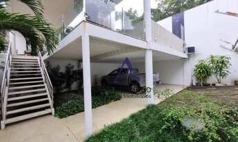 Imagem: Casa com 3 dormitórios à venda, 392 m²