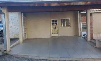 Imagem 3: Casa com 3 dormitórios, 60 m² - venda por R$ 330.000,00 ou aluguel por R$ 2.455,00/mês - R