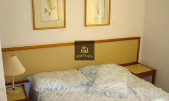 Imagem 4: Flat disponível no Jardim Paulista