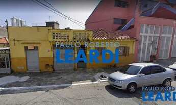 Imagem: CASA TÉRREA - VILA FORMOSA - SP