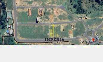 Imagem 2: Terreno à venda, 374 m² por R$ 265.000,00 - Morro Alto - Itupeva/SP