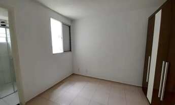 Imagem 7: Apartamento para venda possui 51 metros quadrados com 2 quartos