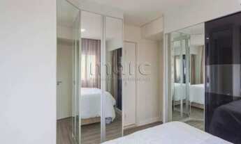 Imagem 6: SAO PAULO - Apartamento Padrão - JARDIM DA GLORIA