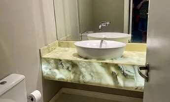 Imagem 5: Apartamento para aluguel e venda com 187 metros,Ed DiCavalcanti ,4 quartos em B.Campos- Be