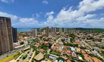 Imagem 2: Chegou a hora de você viver no condomínio-clube mais completo de Ponta Negra!