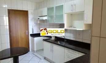 Imagem 2: Apartamento para Locação em Uberlândia, Vigilato Pereira, 4 dormitórios, 2 suítes, 2 banhe