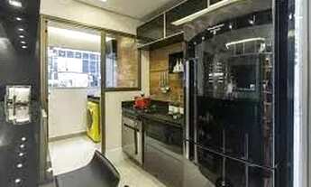 Imagem 2: Apartamento á venda na Vila Mariana com 84m² 2 dormitórios 1 banheiros 1 vagas