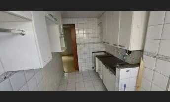 Imagem 4: Apartamento para aluguel possui 68 metros quadrados com 3 quartos