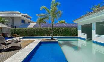 Imagem 3: Casa de Condominio em Barra da Tijuca - Rio de Janeiro