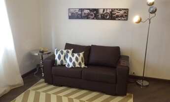 Imagem: Apartamento Mobiliado aluguel com 65 metros