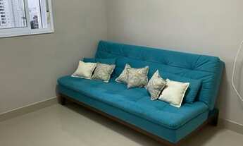 Imagem 2: Apartamento para venda com 96 metros quadrados com 2 quartos em Vila Andrade - São Paulo