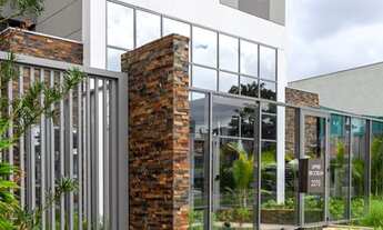 Imagem 3: Apartamento para venda possui 65 metros quadrados com 2 quartos em Santo Amaro - São Paulo