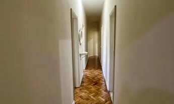 Imagem 5: Apartamento amplo na Haddock Lobo com 3 quartos