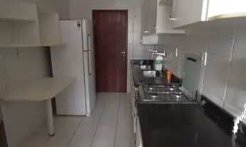 Imagem 4: Apt 3/4 mobiliado próx a praia- Ponta Verde - Maceió - AL