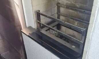 Imagem 2: Apartamento Duplex com 3 dormitórios à venda, 110 m² por R$ 1.950.000,00 - Paraíso - São P