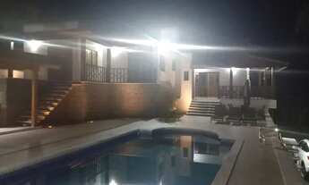 Imagem 4: Casa de condomínio para venda com 237 metros quadrados com 3 quartos em Cumbari - Mairipor