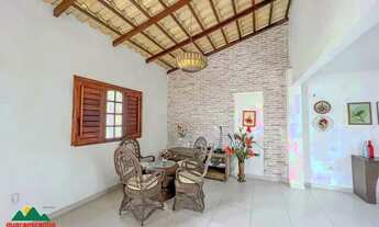 Imagem 7: Duplex de 130m² no Centro do Distrito de Pernambuquinho, em Guaramiranga/CE