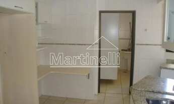 Imagem 5: Apartamento Padrão em Ribeirão Preto