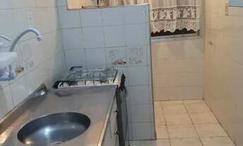 Imagem 5: Apartamento para aluguel tem 61 metros quadrados com 2 quartos em Aclimação - São Paulo