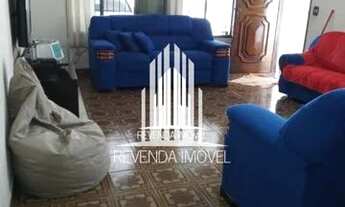 Imagem 2: ** CASA DE 4 DORMITORIOS, COM SUITE E DUAS VAGAS , OPORTUNIDADE NA VILA SAO FRANCISCO*