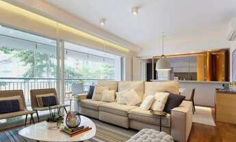 Imagem: Sax Itaim Apartamento em excelente localização