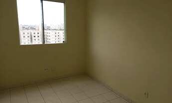 Imagem 5: Apartamento Setor dos Afonsos 3 quartos 1 suite lazer sacada andar alto proximo ao Buriti