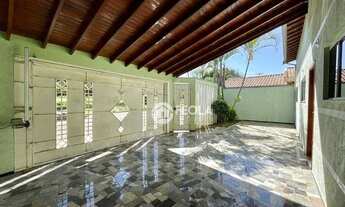 Imagem 3: Casa com 3 dormitórios para alugar, 142 m² por R$ 1.981,77/mês - Parque Novo Mundo - Ameri