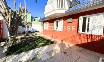 Imagem 2: CANOAS - Casa Padrão - Fátima