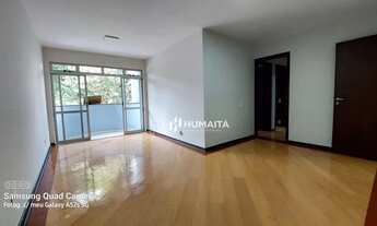 Imagem 2: Apartamento com 3 dormitórios para alugar, 96 m² por R$ 2.450,00/mês - Centro - Londrina/P