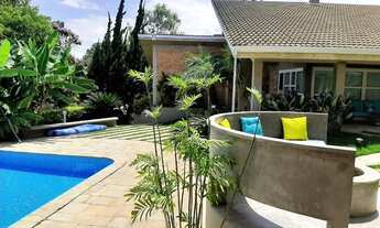 Imagem: Casa a venda na Granja Viana Cond São Paulo