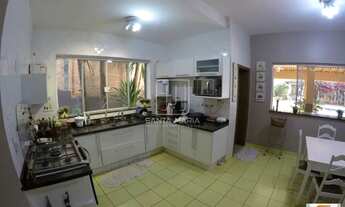 Imagem 5: Casa (sobrado em condominio) 3 dormitórios/suite, cozinha planejada, portaria 24 horas, em