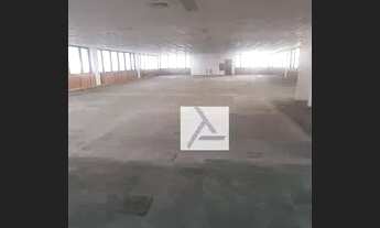 Imagem 5: Sala, 526 m² - venda por R$ 4.770.000,00 ou aluguel por R$ 35.688,26/mês - Granja Julieta