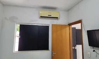 Imagem 3: Kit net com ar condicionado split