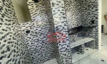 Imagem 5: Apartamento com 1 dormitório à venda, 34 m² por R$ 115.000,00 - Cidade Tiradentes - São Pa