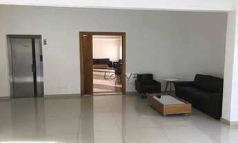 Imagem 6: Apartamento com 4 dormitórios para alugar, 230 m² por R$ 18.300,00/mês - Moema - São Paulo