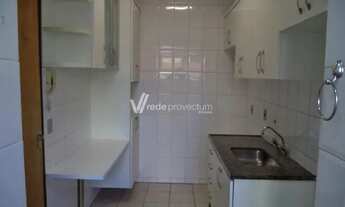 Imagem 5: Apartamento - Mansões Santo Antônio - Campinas