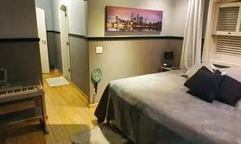 Imagem 6: Casa para venda com 700m² com 4 suítes em Fazenda Morumbi - São Paulo - SP