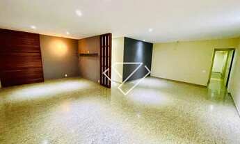 Imagem 5: Apartamento com 4 quartos, 157 m² - venda por R$ 4.200.000 ou aluguel por R$ 10.500/mês