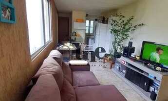 Imagem 7: Apartamento com 2 dormitórios à venda, 43 m² por R$ 135.000,00 - Gotuzzo - Pelotas/RS