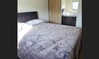 Imagem 4: Apartamento para venda possui 45 metros quadrados com 2 quartos