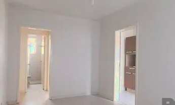 Imagem 2: Ótimo apartamento de 38m² com 1 dormitório e 1 vaga de garagem