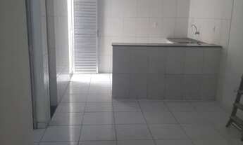 Imagem 6: ALUGA-SE APARTAMENTO R$ 600,00
