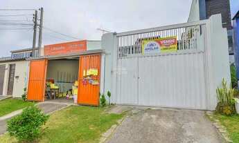 Imagem 2: Sobrado para venda possui 227 metros quadrados com 3 quartos em Bairro Alto - Curitiba - P