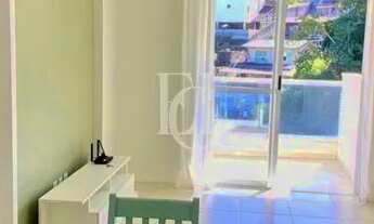 Imagem 3: FLORIANÓPOLIS - Apartamento Padrão - ITACORUBI