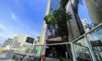 Imagem 6: Conjunto Comercial com 80 m² , 5 salas, 3 vagas, próximo ao metrô Brigadeiro