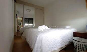 Imagem 2: Apartamento com 2 dormitórios à venda, 65 m² por R$ 600.000 - Jardim Tarraf II - São José