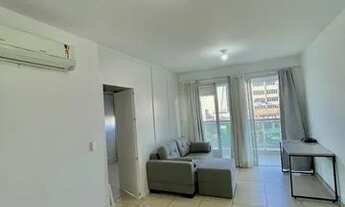 Imagem 3: Apartamento em Condominio Alto Padrão em Barreiros, São José